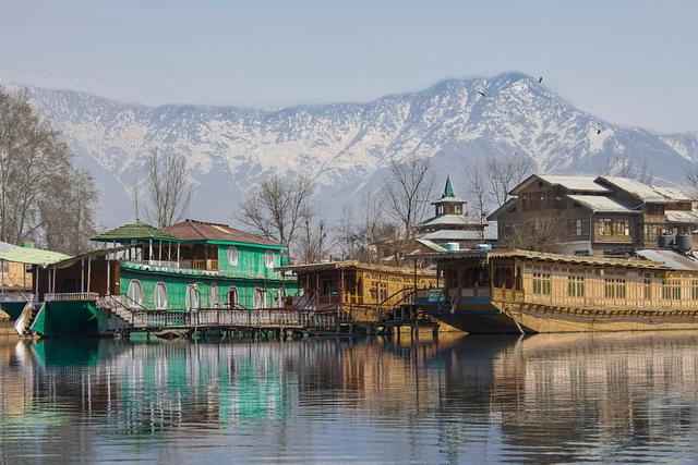A representative image for Jammu and Kashmir (Photo by Isa Macouzet on Unsplash)