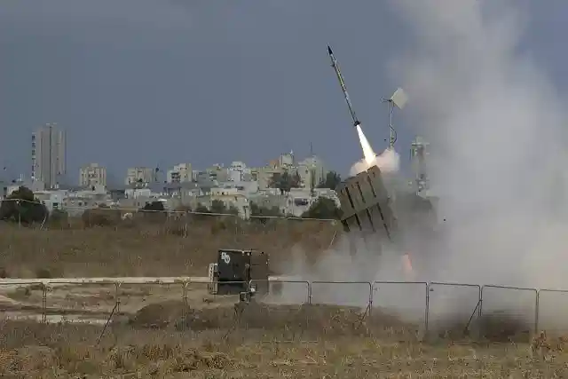 The seven-day pause, which allowed for hostage exchanges and humanitarian aid, ended abruptly as Israel intercepted a rocket fired from Gaza