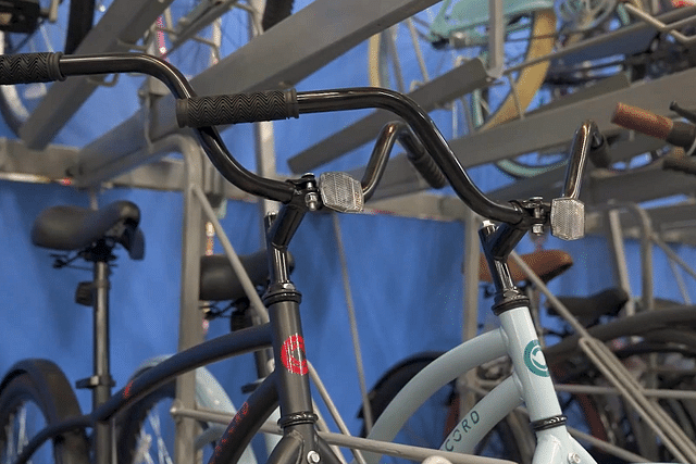 Walmart Stores In The US Begin Selling Cruiser Style Bicycles