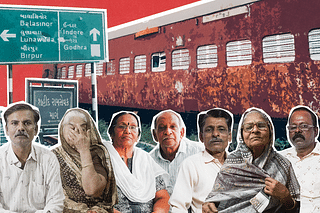 The Sabarmati Express massacre is still fresh in the memory of families who lost their loved ones.
