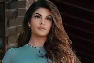 Srilankan model and Bollywood actress Jacqueline Fernandez.