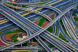 New plan aims to significantly enhance India’s road network. (Unspalsh)