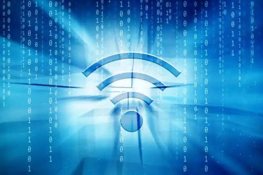 Photo inspiration: Visual Reference: In 2024 We Can Expect Public Wi Fi Hotspots To