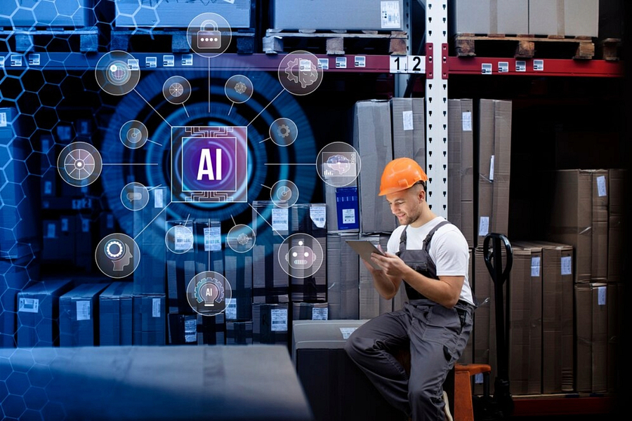 China Accelerates Efforts to Bridge AI Technology Gap with US Amid Huawei’s Increased Domestic Production