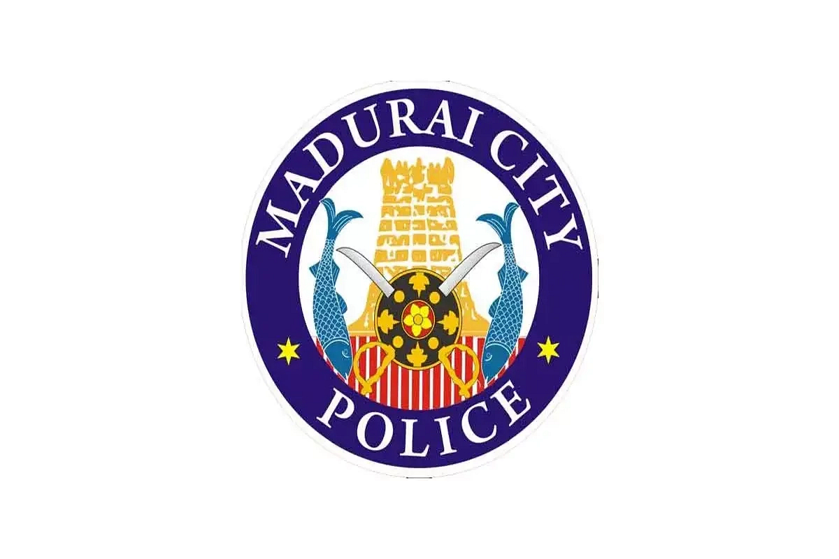 Madurai city police