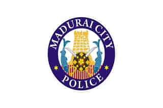 Madurai city police