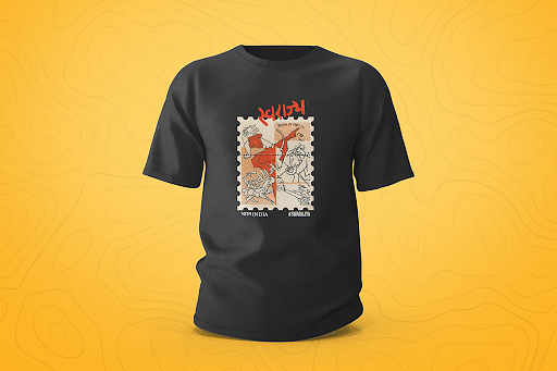 1988 - Freedom Forty Tees