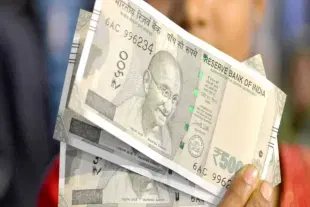 Rs 500 Note (Representative Image)