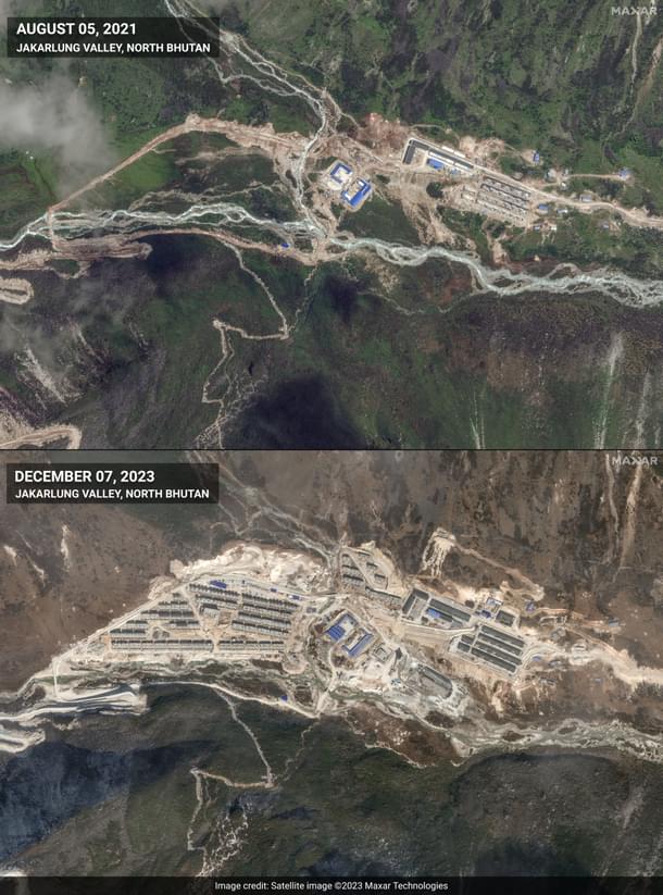 Pic Courtesy: Journalist Vishnu Som