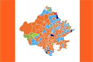 Not Like The Old Times: BJP's Feeble Victory In Rajasthan (Part I)