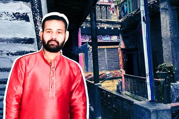 The prime accused in Wednesday’s ‘Parliament breach’ incident, Lalit Jha