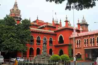 The Madras High Court (file photo).
