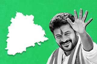 Who Is Revanth Reddy — Congress Telangana President Who May Become Chief Minister?