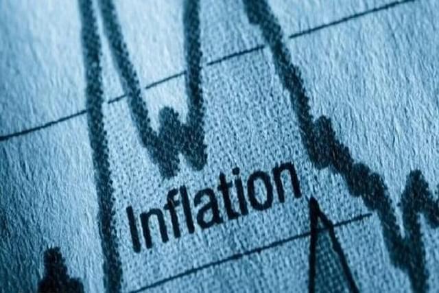 Attributed mainly to a sharp rise in food prices, WPI marks a departure from the seven-month trend of negative inflation.
