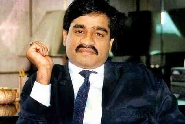 Dawood Ibrahim