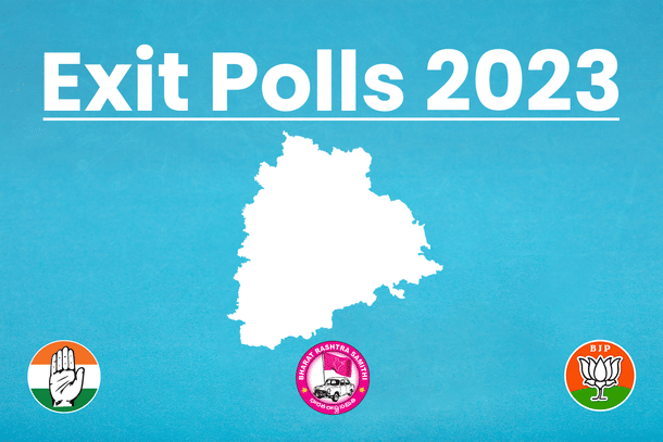 Telangana exit poll