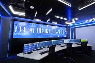 Alstom Digital Experience Centre