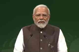 COP28: PM Modi Asks Developed Nations To Fully Decrease Carbon Footprint By 2050, Applauds Fund To Combat Climate Change