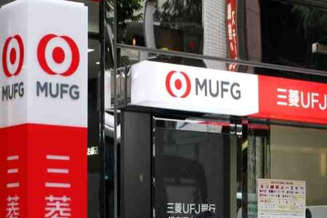 Mitsubishi UFJ Financial Group Inc.