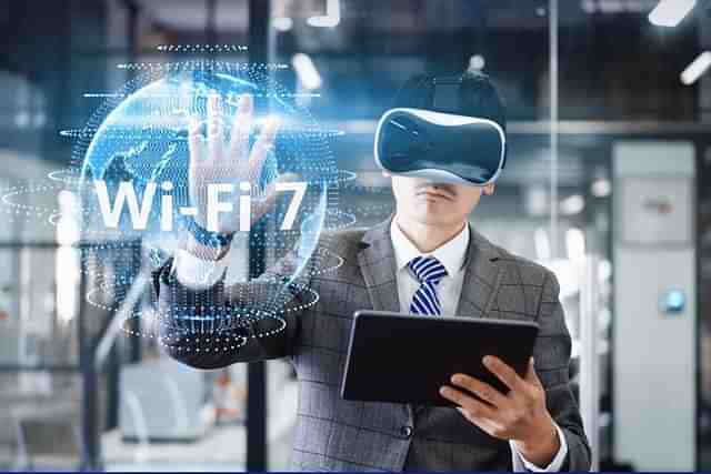 WiFi 7 is expected to be deployed around mid-2024. (Image: Wireless Broadband Alliance)