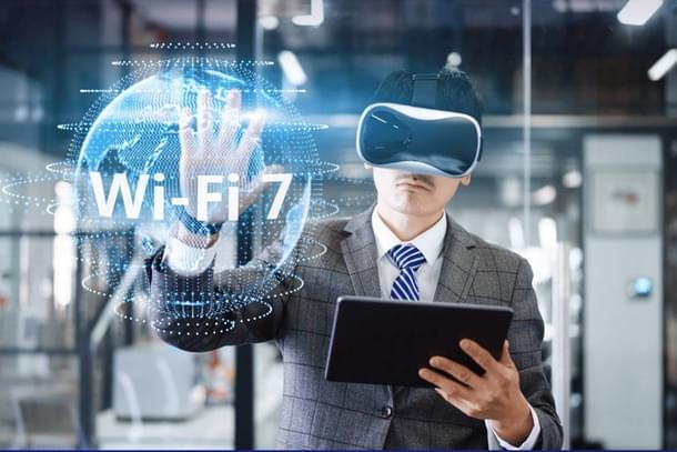WiFi 7 is expected to be deployed around mid-2024. (Image: Wireless Broadband Alliance)