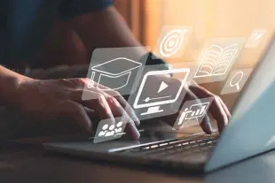 Employable skills in India (Image: India Skills Report 2024)