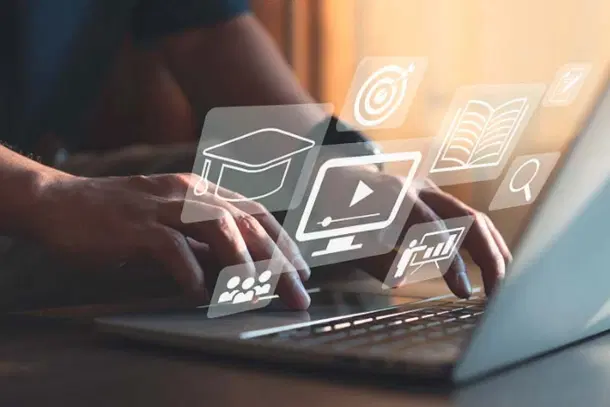 Employable skills in India (Image: India Skills Report 2024)