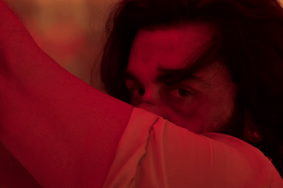 Screengrab from the 'Animal' film trailer