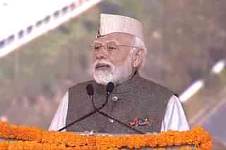 PM Narendra Modi in Uttarakhand Global Investors Summit