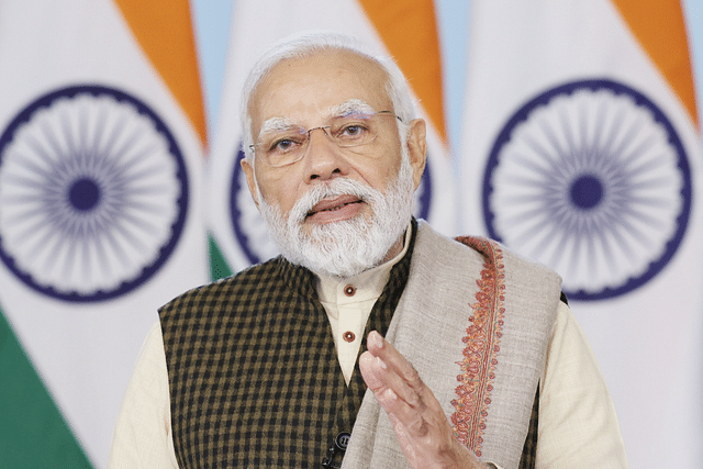 PM Modi