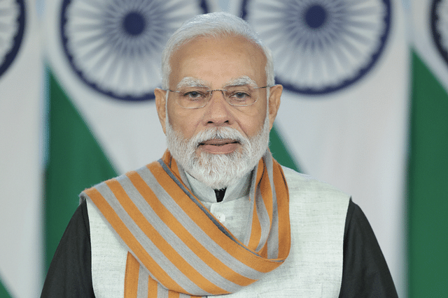 PM Modi