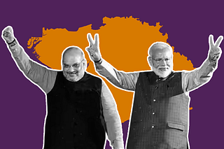 Like 2014 and 2019, BJP looks on course to score 26/26 in Gujarat