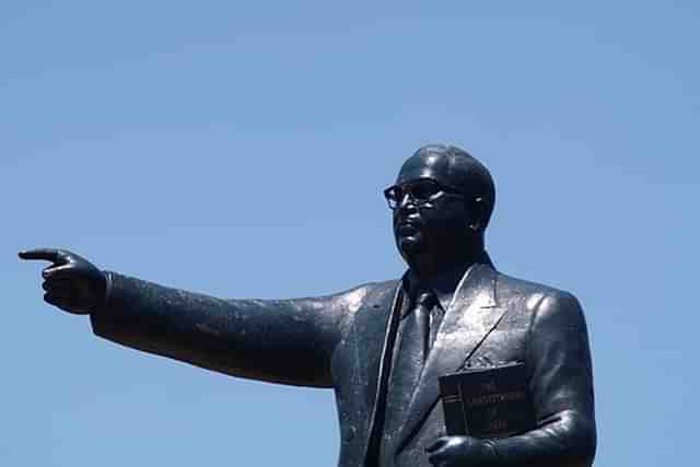 Ambedkar. (Representative Image)