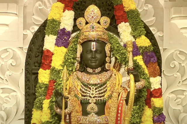 Bhagwan Ramlalla