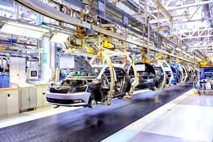 JSW Group plans to invest Rs 25,000 crore in phases for the facility. (Representative image)