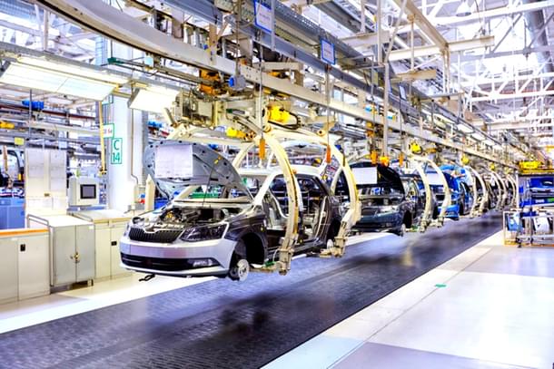 JSW Group plans to invest Rs 25,000 crore in phases for the facility. (Representative image)