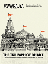 Inauguration of the Ram temple vindicates the patience and faith of a civilisation