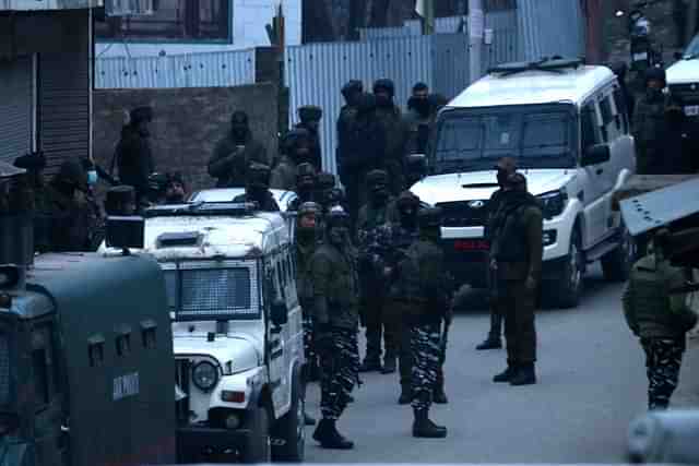 Indian Army (Representative Image)
