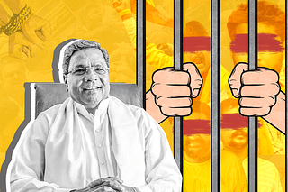CM Siddaramaiah's government has been cracking down on Hindu activists by reopening cases against them from thirty years ago.