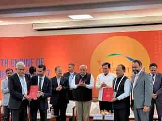 MoUs signed at Vibrant Gujarat Summit 2024