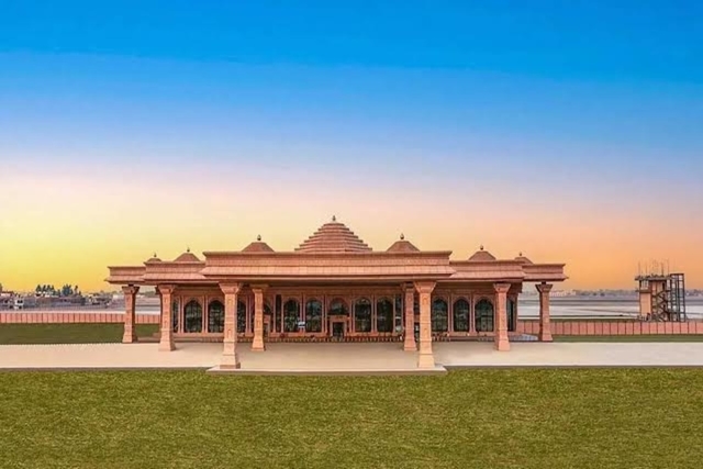 Ayodhya To Get Eight New Flights From 1 February