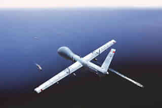 Starliner Drone (Representative Image)