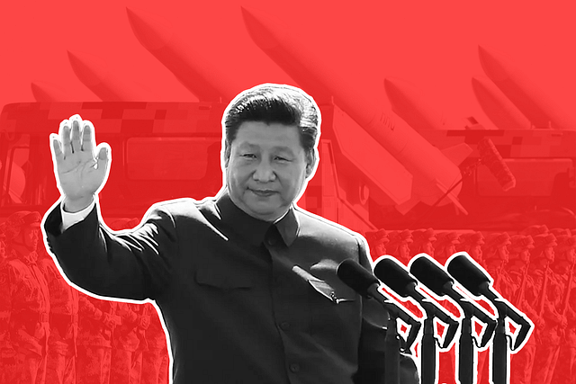 Is The Chinese Rocket Force A Paper Tiger?