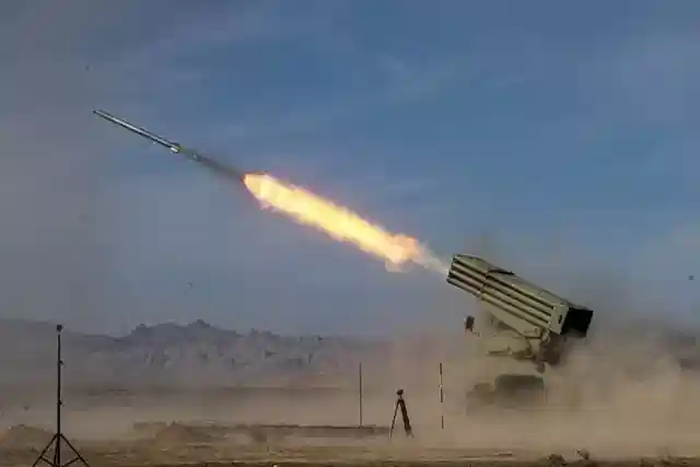 Reports indicate that these bases are situated in Pakistan's Balochistan province.
