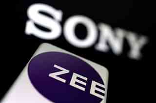  Sony-Zee merger