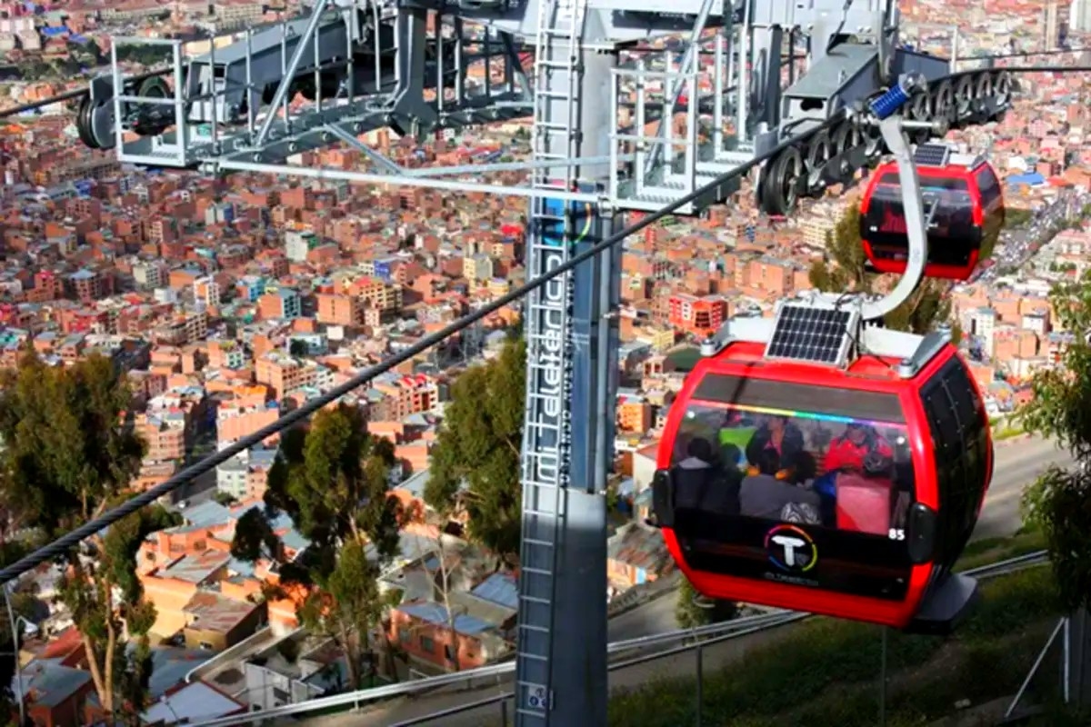 Tenders For India’s Largest Ropeway In Shimla To Open Soon, Set To Be ...