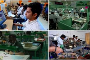 The annual trends analysis indicates a shift from resilience to a phase of job growth in select sectors.