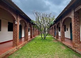 The Prakriya campus.