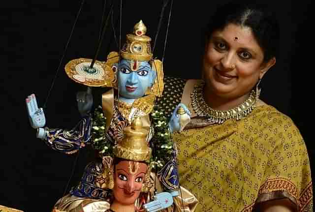 Anupama Hoskere 