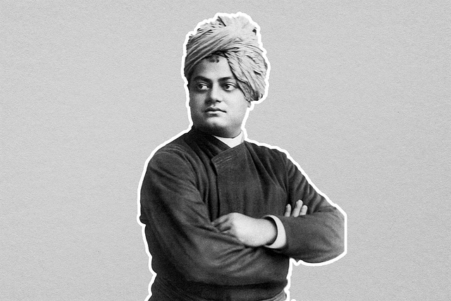 Swami Vivekananda 